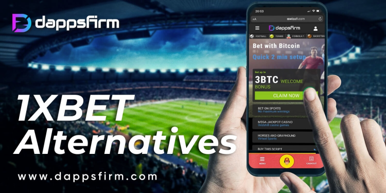 1 xbet mobile