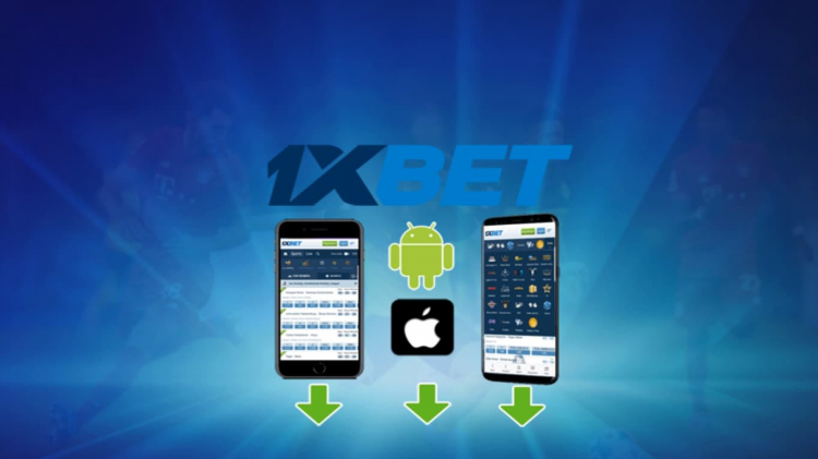 1xbet apk skachat