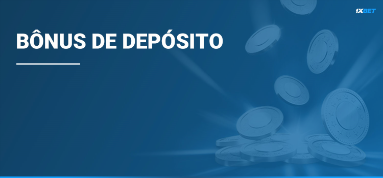 1xbet бонусы