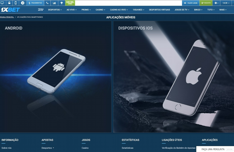 1xbet com mobile