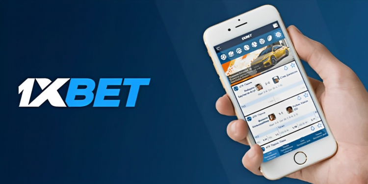 1xbet ios