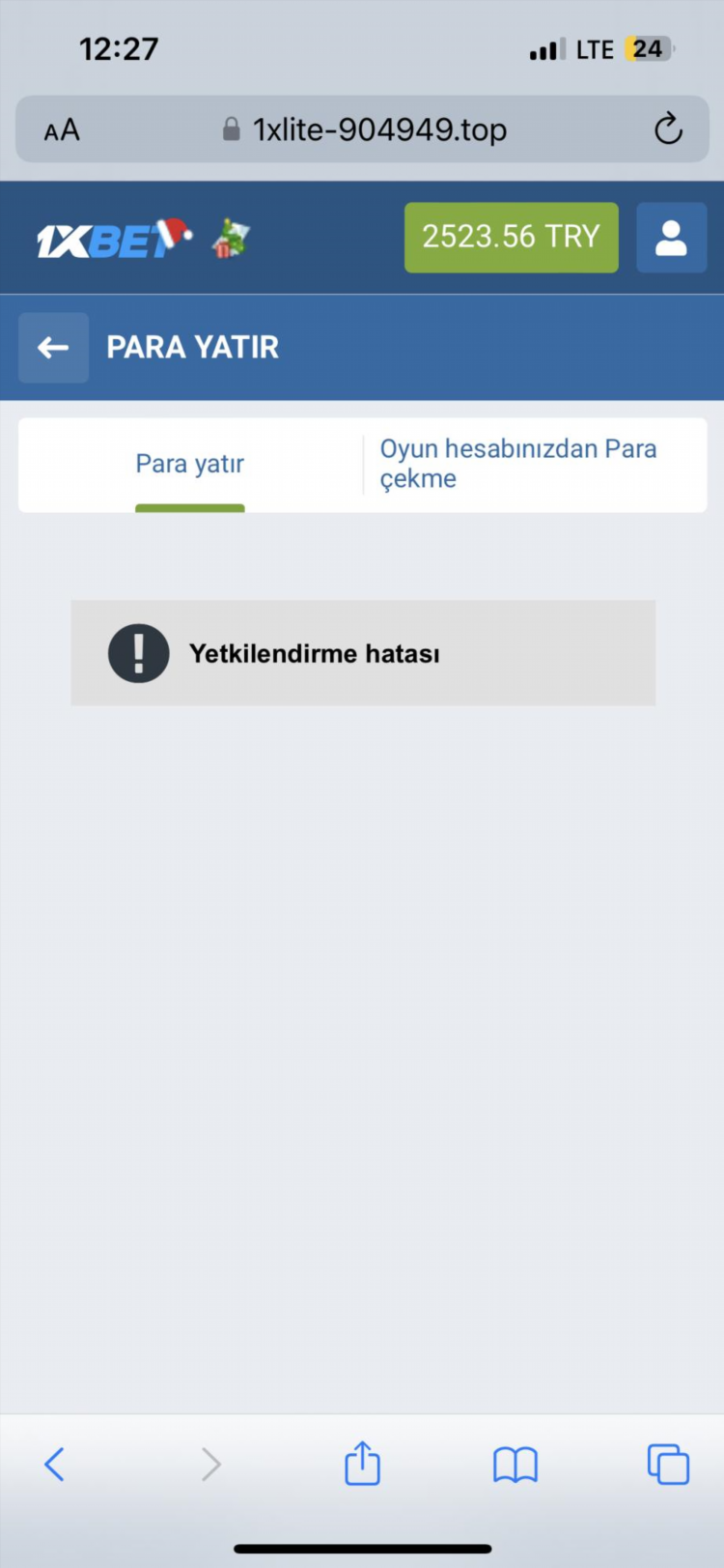 1xbet md
