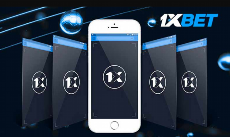 1xbet mobi
