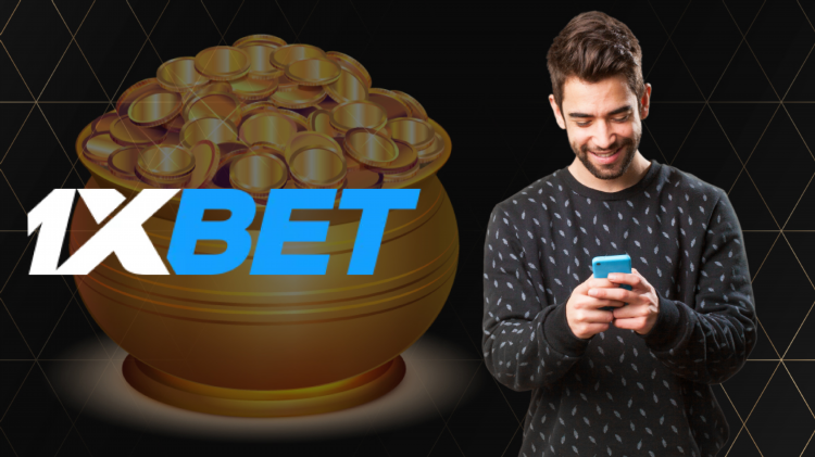 Скачать приложение 1xbet на андроид